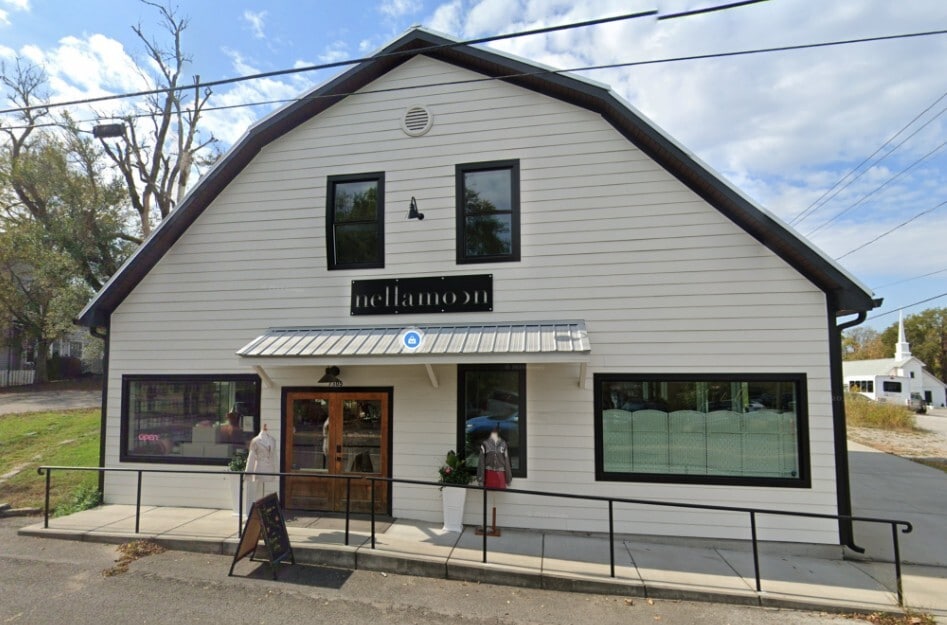 7305 Nolensville Rd, Nolensville, TN for lease Building Photo- Image 1 of 2