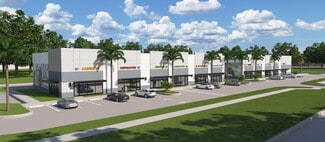 More details for 2561 McNeil Rd, Fort Pierce, FL - Multiple Space Uses for Lease
