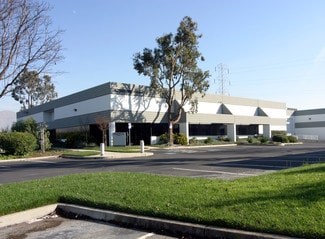 More details for 42515-42550 Albrae St, Fremont, CA - Industrial for Lease