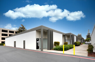 More details for 2984-3018 Scott Blvd, Santa Clara, CA - Flex for Lease