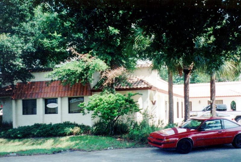 6239 Edgewater Dr, Orlando, FL for lease - Building Photo - Image 3 of 21