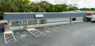 More details for 10201 State Road 52 W, Hudson, FL - Office for Sale