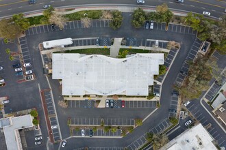 27699 Jefferson Ave, Temecula, CA - aerial  map view - Image1