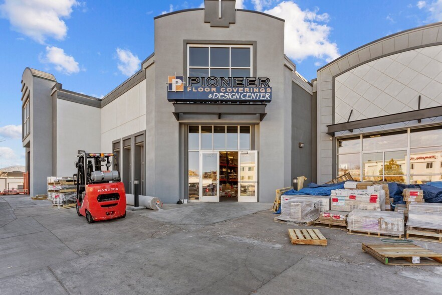 1166 S Sage Dr, Cedar City, UT à vendre - Photo du bâtiment - Image 3 de 32