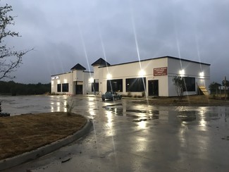 Plus de détails pour 4009 Golden Triangle Blvd, Keller, TX - Bureau/Médical à louer