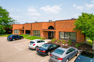 More details for 5155 E River Rd, Fridley, MN - Office, Flex for Lease