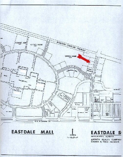 Burbank Dr W, Montgomery, AL for sale Building Photo- Image 1 of 2