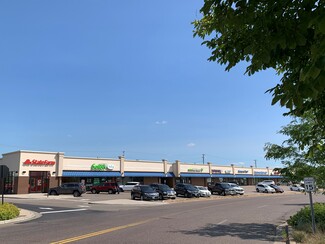 More details for 3035 N White Bear Ave, Maplewood, MN - Retail for Lease