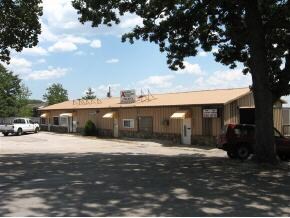 6992 E State Hwy 76, Kirbyville, MO for sale Primary Photo- Image 1 of 1