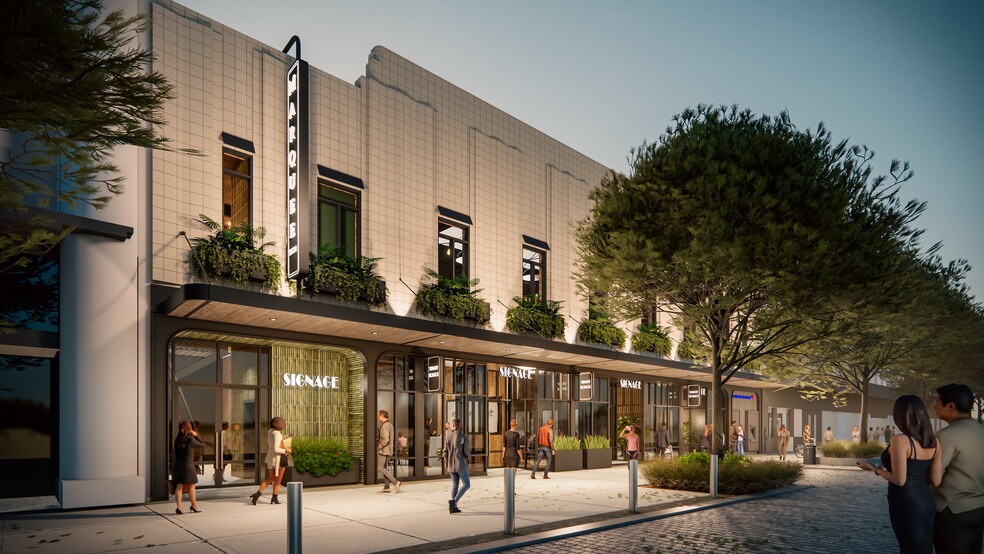 314 Clematis St, West Palm Beach, FL à louer - Photo du bâtiment - Image 2 de 3