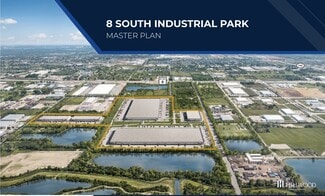 More details for W Riley Rd & Hooper rd, Houston, TX - Industrial for Lease