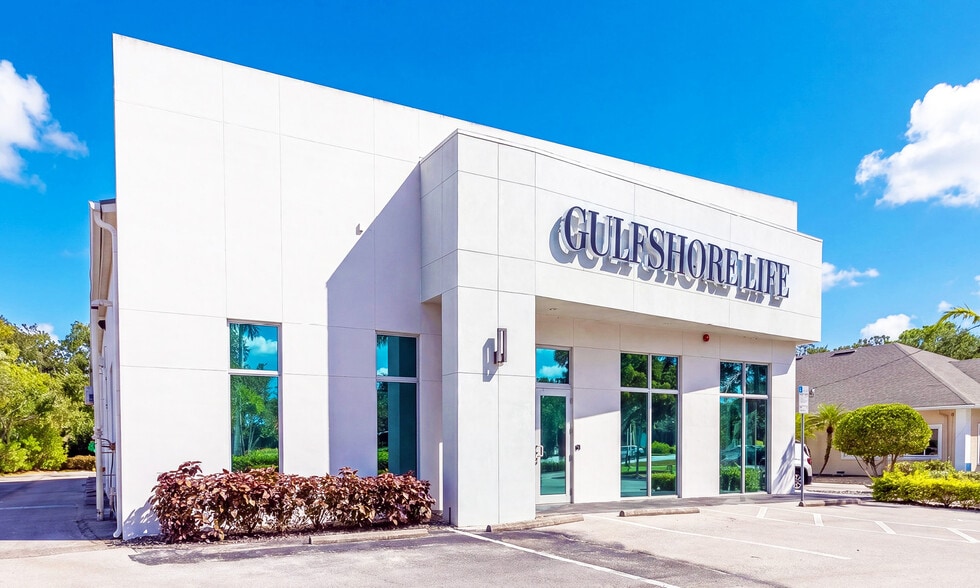 26101 S Tamiami Trl, Bonita Springs, FL for sale - Building Photo - Image 3 of 13
