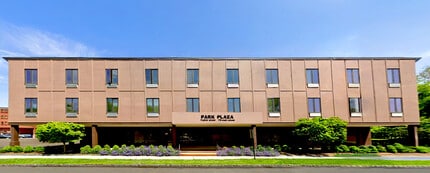 75 Main St, Millburn, NJ for lease Building Photo- Image 1 of 2