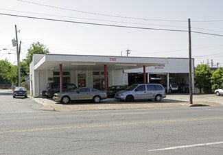 More details for 2189 Central Ave, Memphis, TN - Retail for Lease