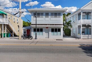 Plus de détails pour 1011 Truman Ave, Key West, FL - Bureau/Commerce de détail à louer
