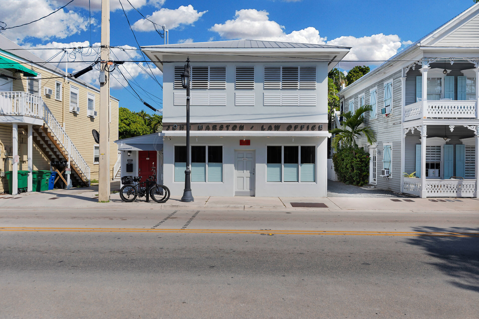 1011 Truman Ave, Key West, FL for lease Primary Photo- Image 1 of 15