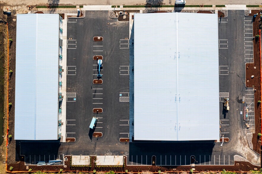 7940 29th, Lacey, WA for lease - Aerial - Image 2 of 9