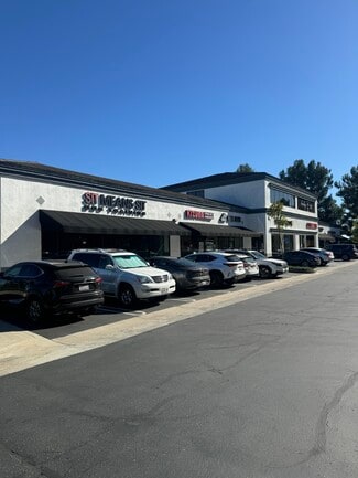 More details for 22912 Pacific Park Dr, Aliso Viejo, CA - Office/Medical, Retail for Lease