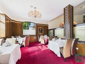 43 Marlowes, Hemel Hempstead à louer Photo intérieure- Image 2 de 6