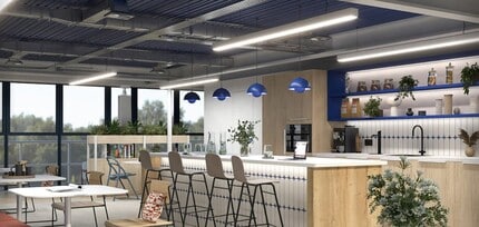 Rainville Rd, Londres à louer Photo intérieure- Image 2 de 2