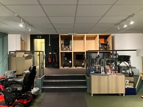 50 High St, Kings Lynn for lease Interior Photo- Image 1 of 2