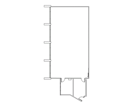 4400 NW Loop 410, San Antonio, TX à louer Plan d  tage- Image 1 de 1