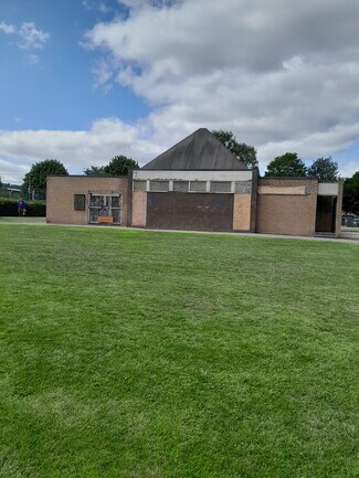 More details for Crown Street Crown Street, Newcastle Under Lyme - Office for Lease