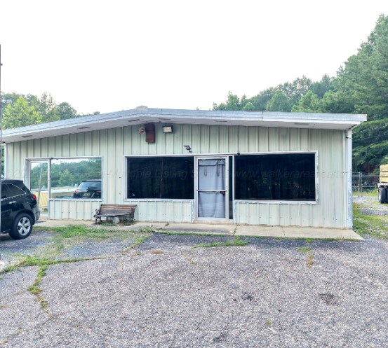 More details for 110 Highway 129, Haleyville, AL - Retail for Sale