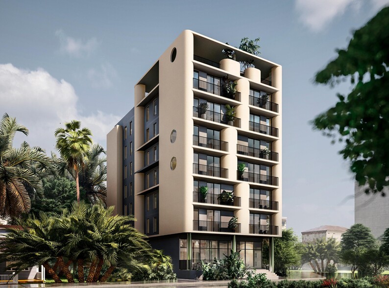 1552 NW 15th Ave, Miami, FL for sale - Construction Photo - Image 1 of 13