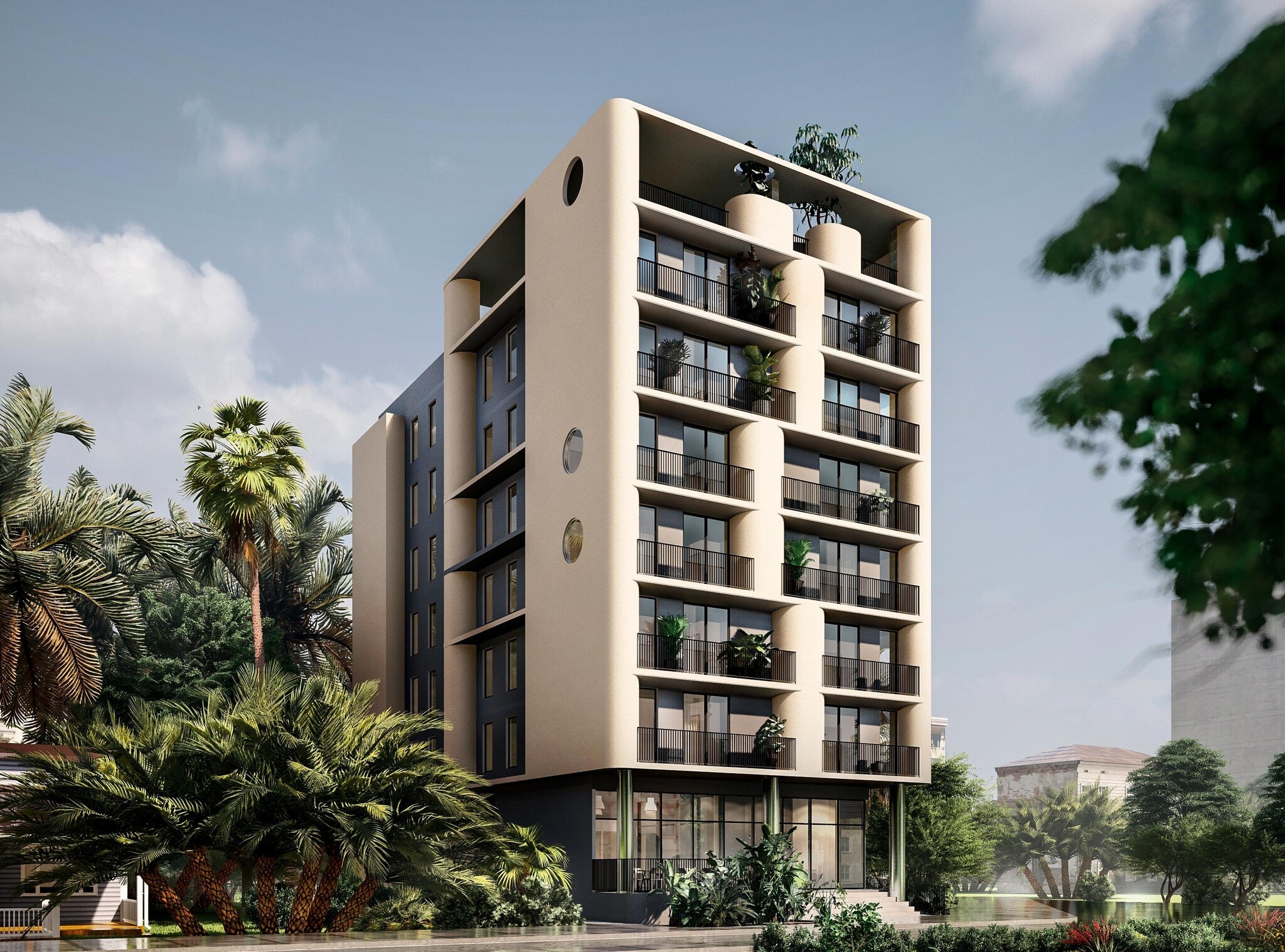 1552 NW 15th Ave, Miami, FL for sale Construction Photo- Image 1 of 14