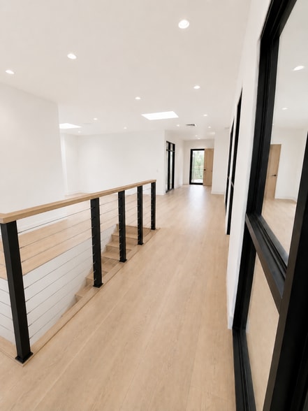 843-847 Via De La Paz Dr, Pacific Palisades, CA for lease - Interior Photo - Image 3 of 5