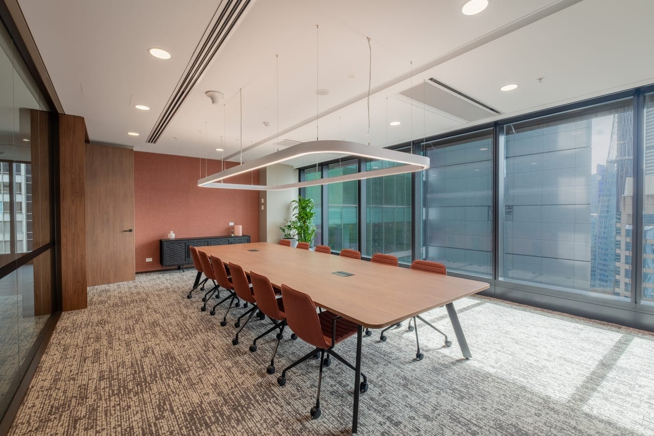 252 Pitt St, Sydney à louer Photo intérieure- Image 1 de 5