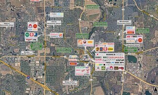 Plus de détails pour SWC OF HUNTLEY ROAD & ELM AVENUE, West Dundee, IL - Terrain à vendre