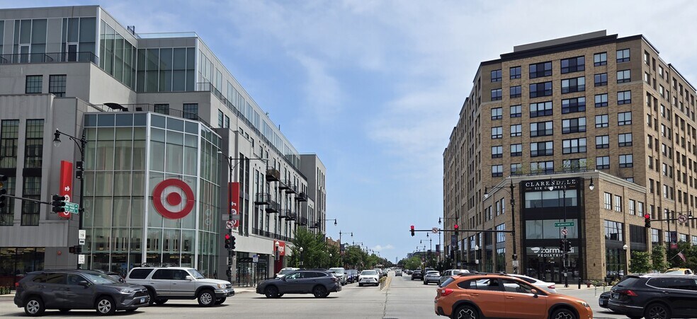4817 W Irving Park Rd, Chicago, IL for sale - Building Photo - Image 3 of 7