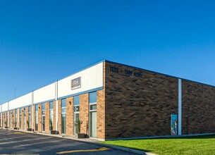 1135-1149 45th Ave NE, Calgary, AB for lease Building Photo- Image 1 of 3