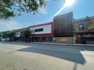 Plus de détails pour 11139 S Michigan Ave, Chicago, IL - Commerce de détail à vendre