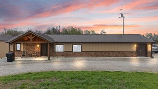 Plus de détails pour 4564 New Liberty Big Meadow Rd, Knob Lick, KY - Industriel à vendre