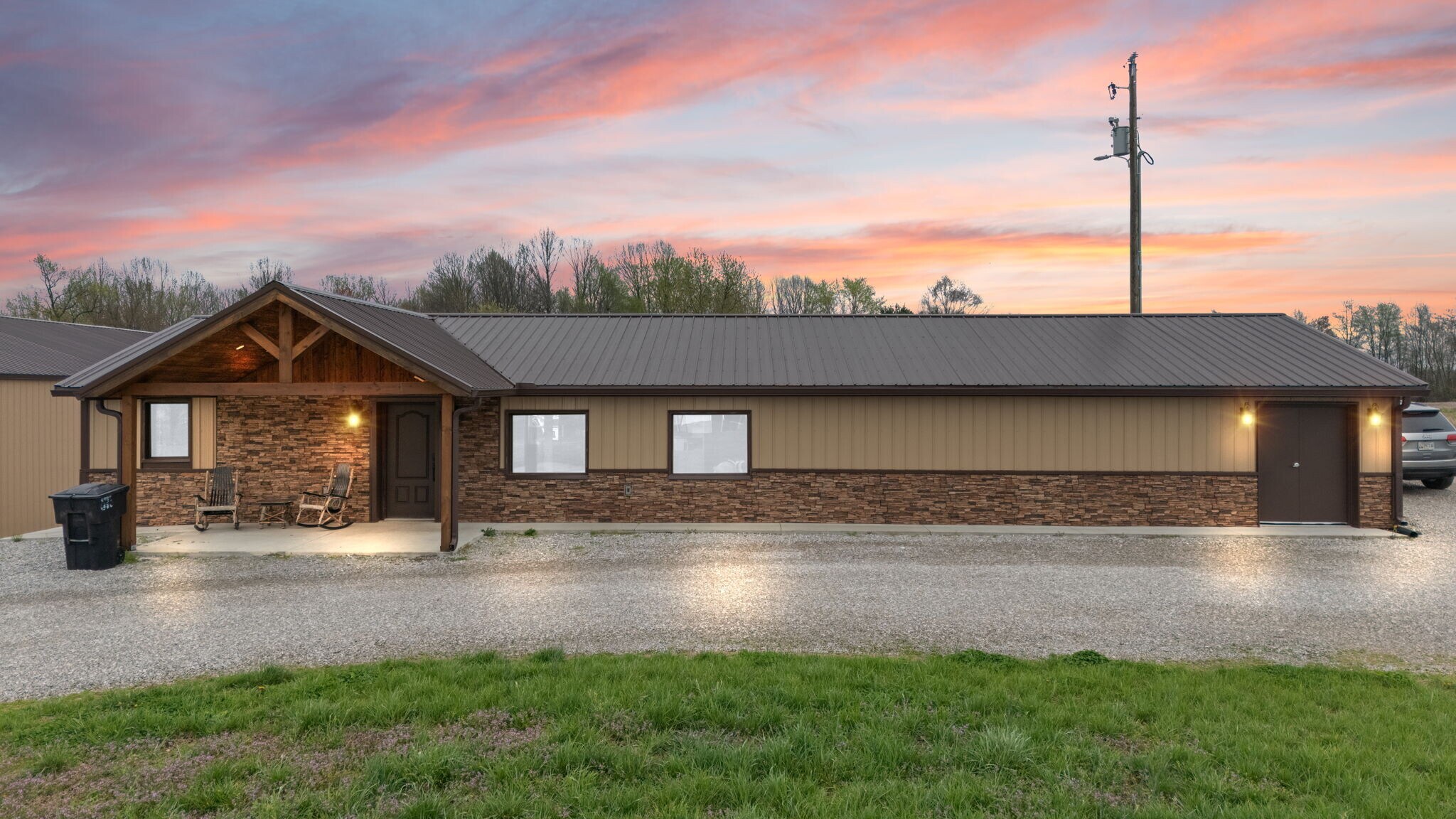 4564 New Liberty Big Meadow Rd, Knob Lick, KY for sale Building Photo- Image 1 of 30