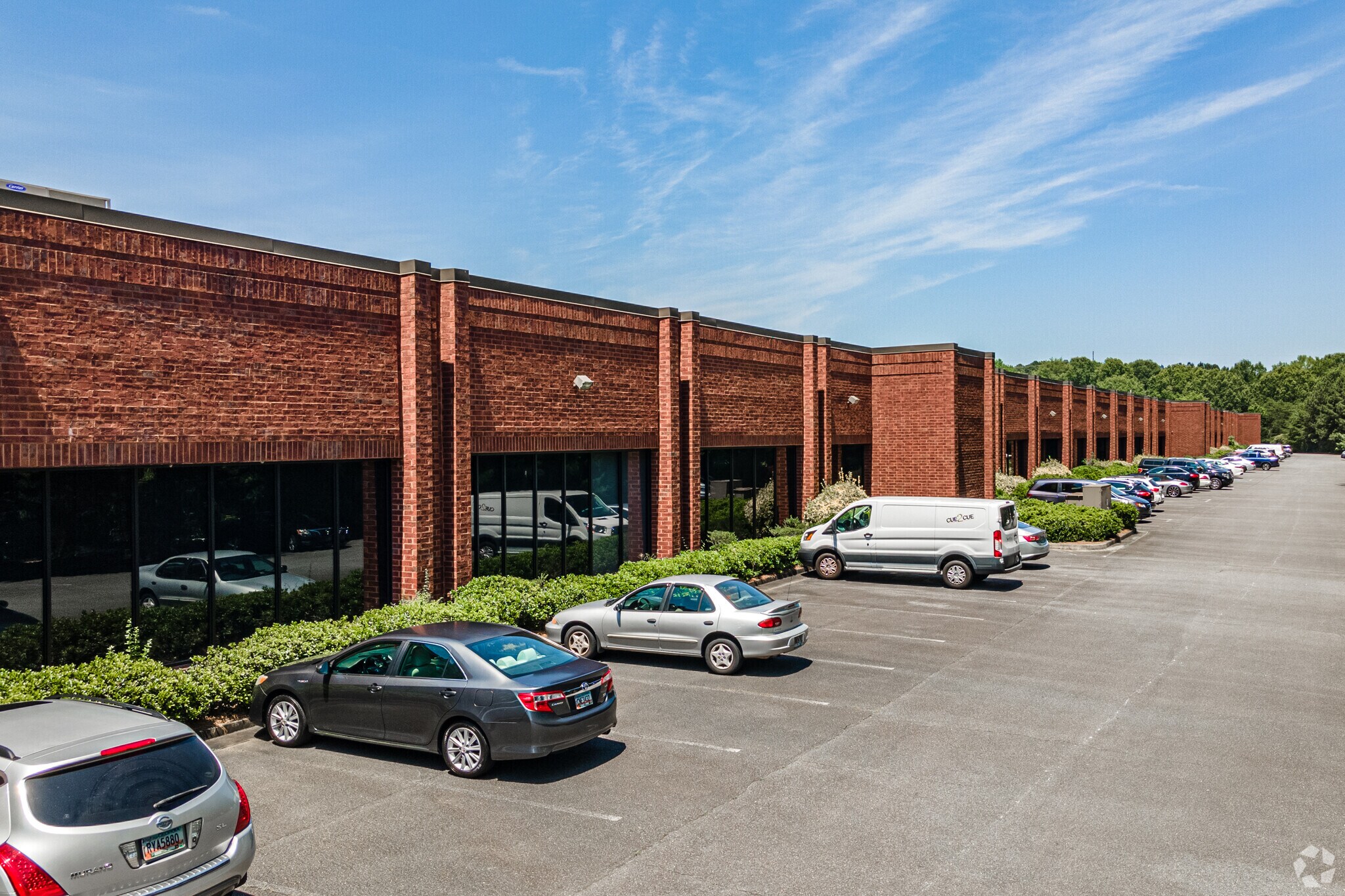 1165 Allgood Rd, Marietta, GA for lease Primary Photo- Image 1 of 5