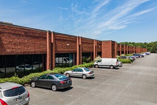 Plus de détails pour 1165 Allgood Rd, Marietta, GA - Industriel à louer