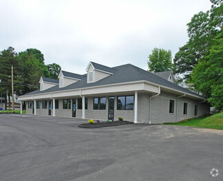 More details for 146 Highland Ave, Waterbury, CT - Office/Retail for Lease