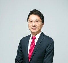 Sean Kim