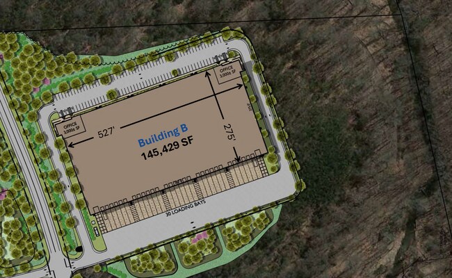 Plus de détails pour 129 Industrial Pkwy, Branchburg, NJ - Terrain à vendre