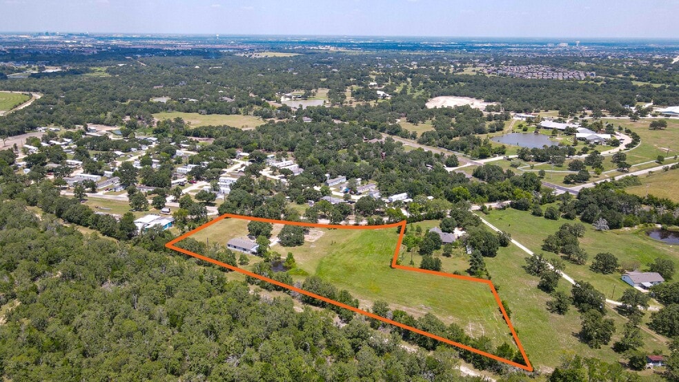 14222 Dowling Rd, College Station, TX for sale - Primary Photo - Image 1 of 9