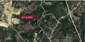 Plus de détails pour 0 Ponderosa Rd, Cameron, NC - Terrain à vendre