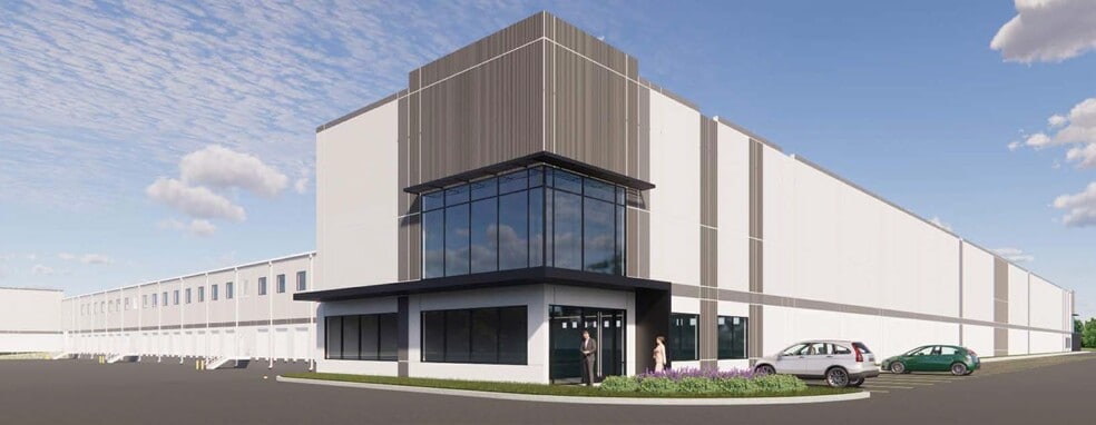 Eight 45, Houston, TX for lease - Building Photo - Image 2 of 3