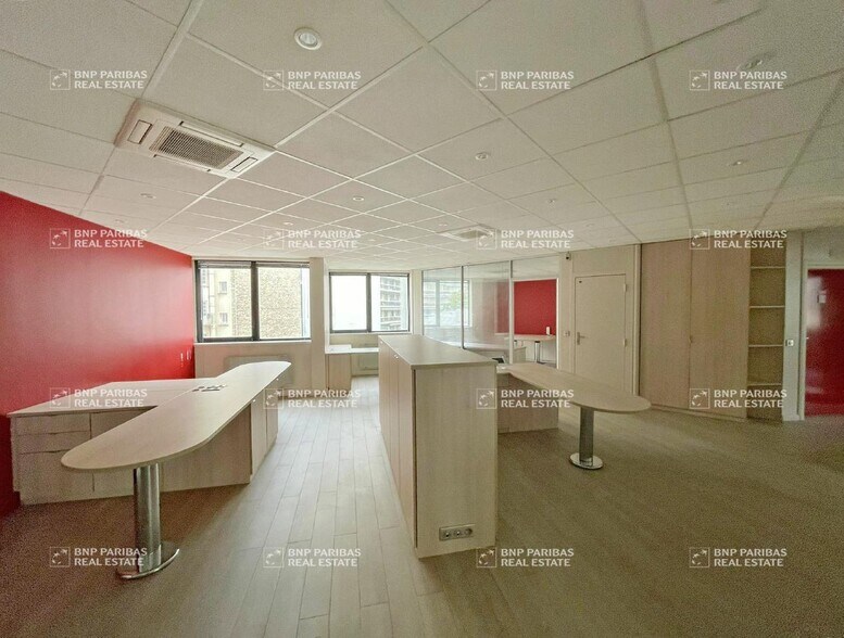 26 Rue Gallieni, Boulogne-Billancourt for sale - Interior Photo - Image 3 of 4