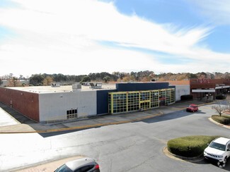 More details for 3953-4073 LaVista Rd, Tucker, GA - Office, Retail for Lease