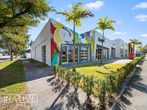 410-470 NE 1st Ave, Hallandale, FL for lease Interior Photo- Image 2 of 12