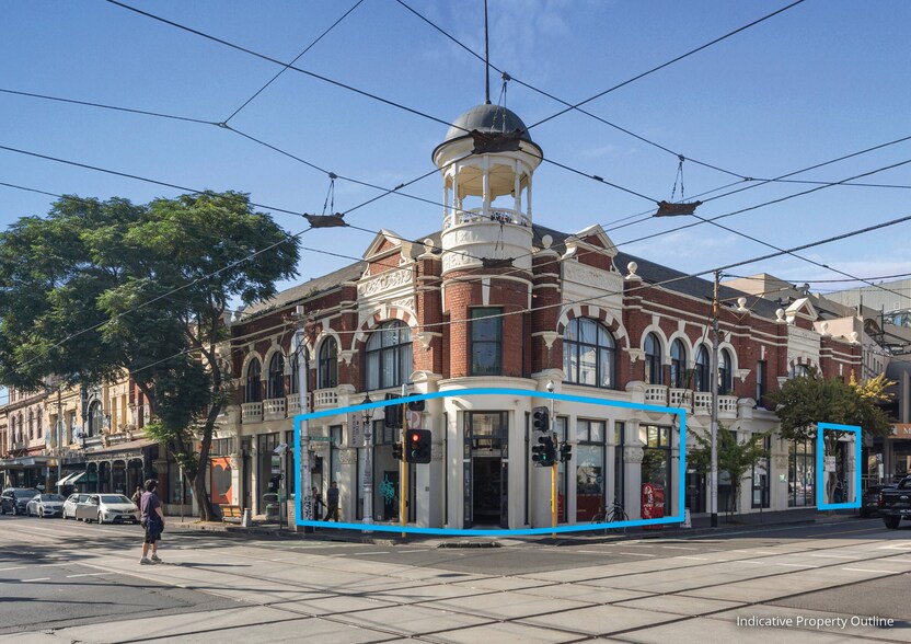 54 Brunswick St, Fitzroy for sale - Primary Photo - Image 1 of 1
